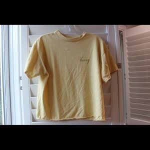 Brandy Melville Tee